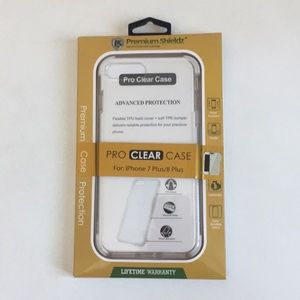 iPhone case 7 plus 8 plus